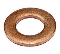 Draper Washer 8 X 16 X 1.5Mm (Pack Of 100) 76881