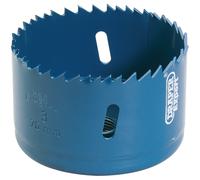 Draper 76mm HSS Bi-metal Holesaw Blade High Speed Variable Pitch 41088