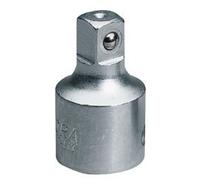 Draper 770-L13 1/2 (F) X 3/8 (M) Elora Socket Converter