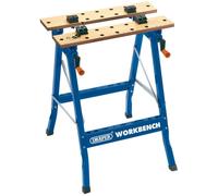 Draper 77020 Fold Down Workbench 600Mm each