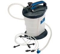 Draper 77056 Pneumatic Brake Fluid Extractor