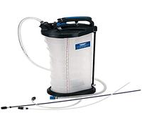 Draper 77057 Manual and Pneumatic Oil Extractor