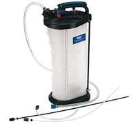 Draper 77057 Manual and Pneumatic Oil Extractor