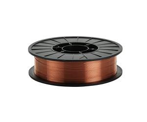 Draper 77175 0.6mm 5Kg Mild Steel Mig Wire