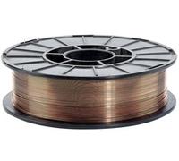 Draper 77175 0.6mm Mild Steel MIG Wire - 5Kg