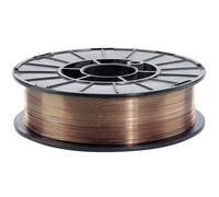 Draper 77175 Mild Steel Mig Wire 0.6Mm 5Kg each