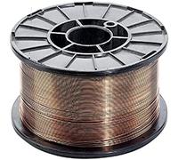 Draper 77177 0.6mm 15Kg Mild Steel Mig Wire