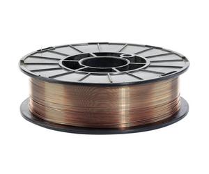 Draper 77177 0.6mm Mild Steel Mig Wire - 15Kg