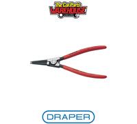 Knipex 77253 46 11 A3 Sb A3 Straight External Circlip Pliers 40 - 100Mm each