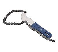 Draper 77584 100 mm Capacity Oil Filter Wrench