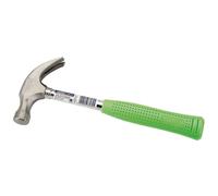 Draper 78432 Easy Find Claw Hammer 450G/16Oz each