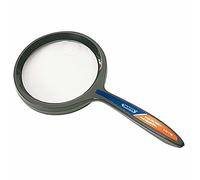 Draper 78474 50mm Dia x 3 Round Magnifier