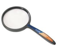 Draper 78476 x3 70 mm Round Magnifier
