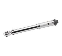 Draper 78639 Torque Wrench 1/4in Sq. Dr. 5 - 25Nm each