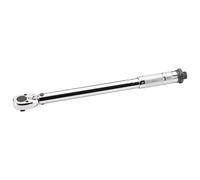 DRAPER TORQUE WRENCH 3/8" DRIVE 20-110NM CV STEEL RATCHET GARAGE TOOL 78641