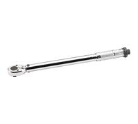 Draper 78641 Torque Wrench, 3/8" Sq. Dr., 20 - 110Nm