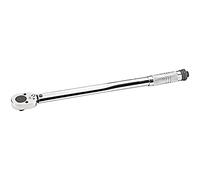 Draper 78642 BTW 1/2" Square Drive Torque Wrench 30-210Nm