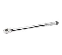 Draper 78642 BTW 1/2" Square Drive Torque Wrench 30-210Nm