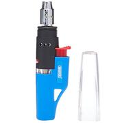 Draper 78775 Flameless Gas Torch, Blue/Dark Brown