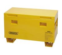 Draper Contractor's Secure Storage Box , 48" 78787