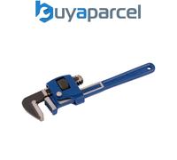 Draper Expert 78915 200mm Adjustable Pipe Wrench