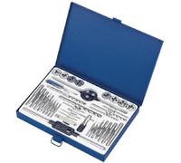 Draper 79203 37-Piece Tap and Die Set