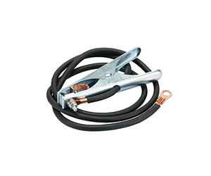 Draper 79409 Direct Fit Earth Clamp, 300A