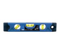 Draper 79579 230 mm Torpedo Spirit Level with Magnetic Base