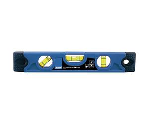 Draper 79579 230mm Spirit Level