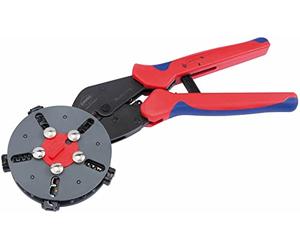 Draper 7992 Knipex Multicrimp Crimping Plier