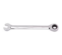 Draper 7mm Metric Ratcheting Combination Spanner 31004