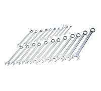 Draper 8-32mm Combi-Spanner Set - 3115