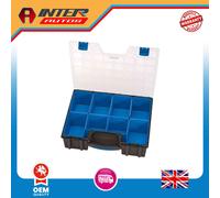 Draper 8 Compartment Organiser 25925 25925
