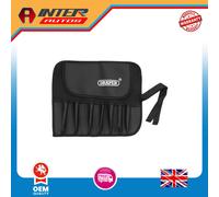 Draper 8 Division PVC Tool Roll 72976 72976