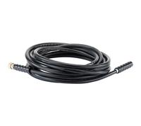Draper 8 metre High Pressure Hose For PPW1300 Pressure Washers 83823