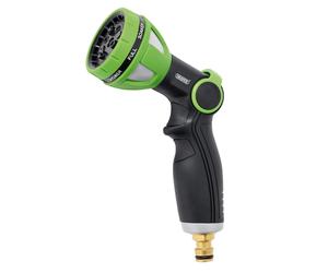 Draper 8 Pattern Spray Gun MET/TPR - 19722