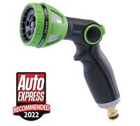Draper 19722 Eight Pattern Spray Gun