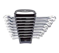 Draper 8 Piece Imperial Combination Spanner Set