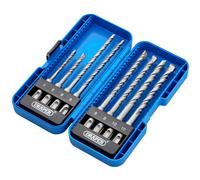 Draper Sds Plus Drill Bit Set (8 Piece) Pk 1 09177
