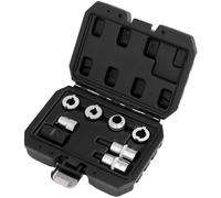Draper 28194 Strut Nut Kit (8 Piece)