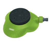 Draper 09960 Multi-Sprinkler With 8-Spray Patterns each 1