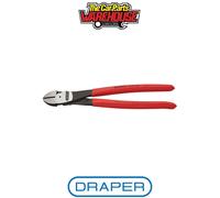 Draper 80264 KNIPEX 74 01 250 SBE High Leverage Diagonal Cutter 250mm
