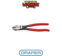 Draper 80272 KNIPEX 74 01 200 SBE High Leverage Diagonal Cutter 200mm