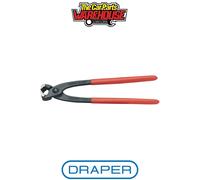 Draper 80321 KNIPEX 99 01 250 SBE Steel Fixers or Concreting Nipper 250mm