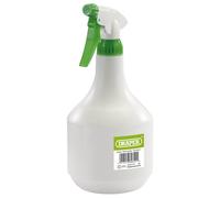 Draper 80620 Plastic Spray Bottle 1000Ml each