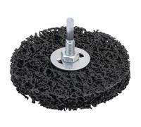 Polycarbide Abrasive Disc, 100mm