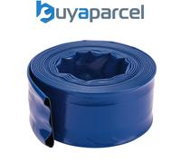 Draper 80720 Layflat Hose 10M X 75Mm each