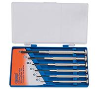 Draper 80797 Precision Screwdriver Set 6 X Plain Slot (6 Piece) per set