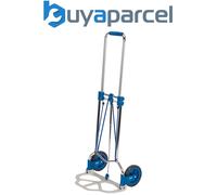 Draper 80805 Heavy Duty Fold Flat Sack Truck 125Kg each