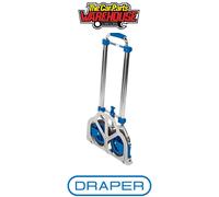 Draper 80805 Heavy Duty Fold Flat Sack Truck 125Kg each
